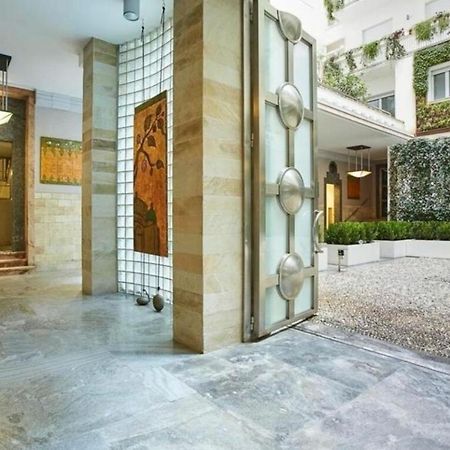 Palazzo Beltrade By Halldis Mailand Exterior foto