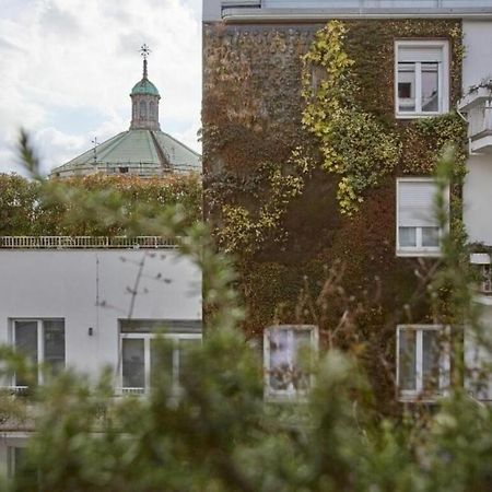 Palazzo Beltrade By Halldis Mailand Exterior foto