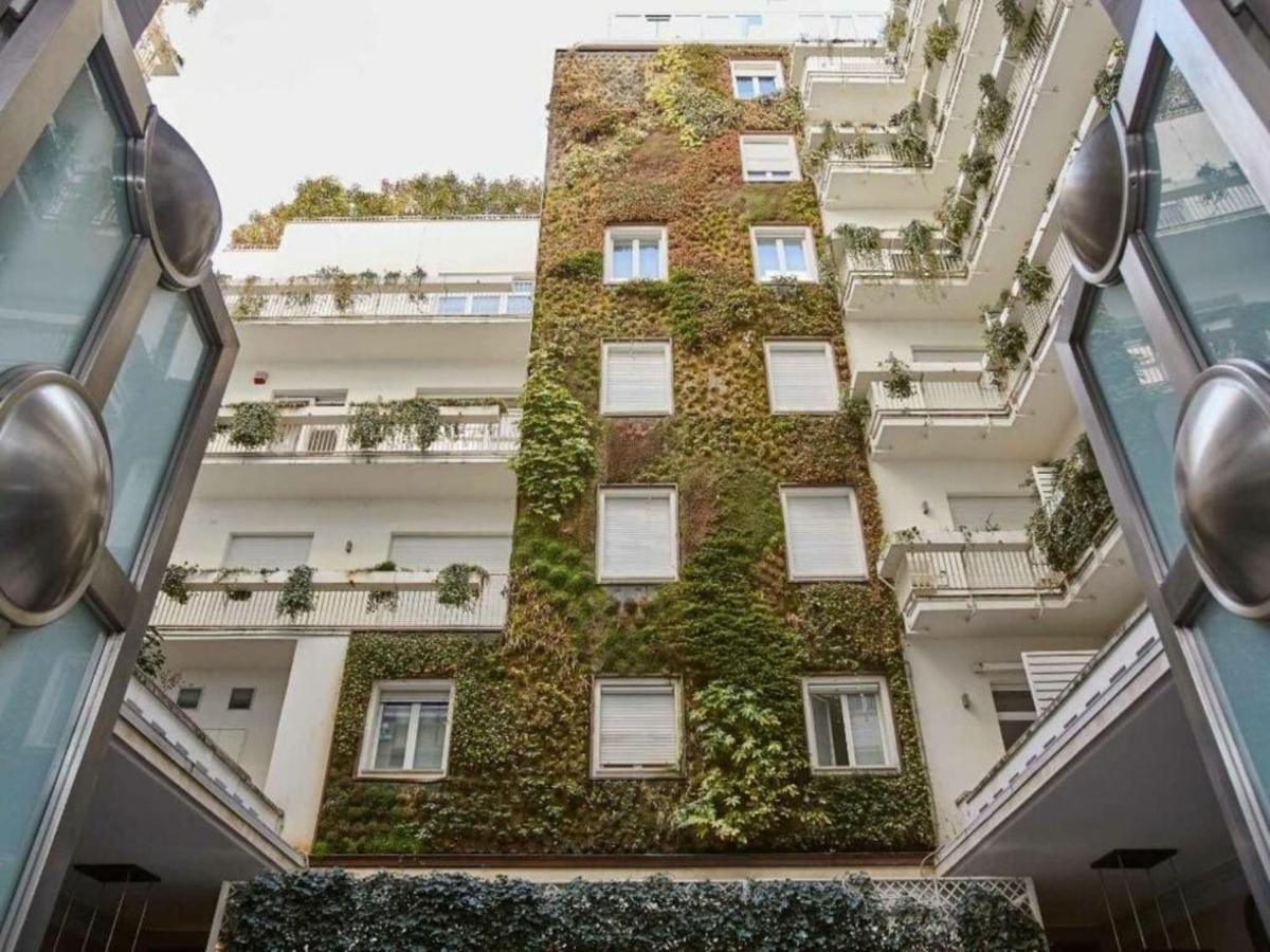 Palazzo Beltrade By Halldis Mailand Exterior foto