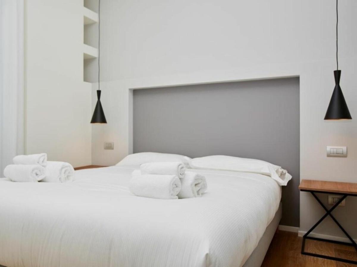 Palazzo Beltrade By Halldis Mailand Exterior foto