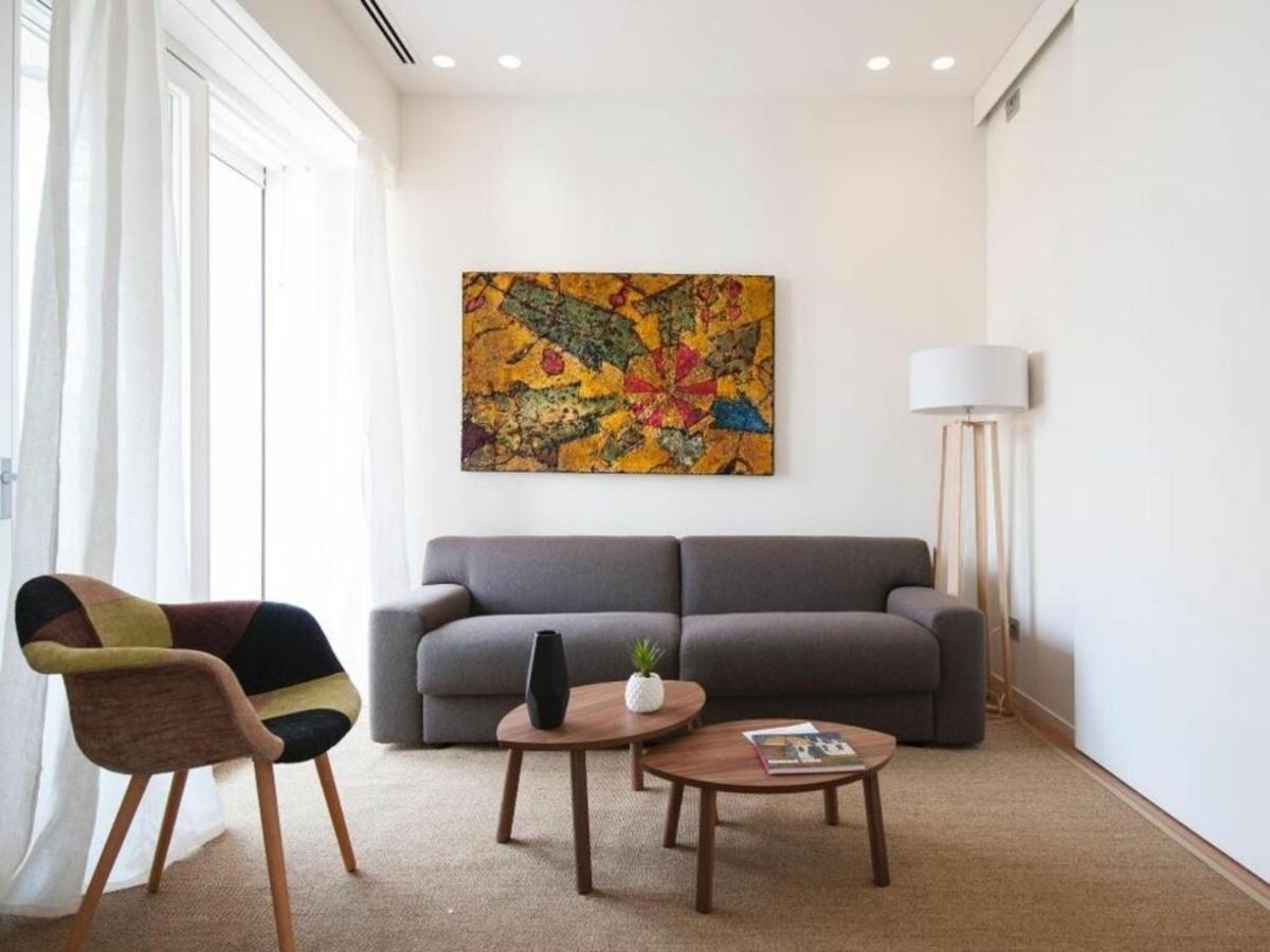 Palazzo Beltrade By Halldis Mailand Exterior foto