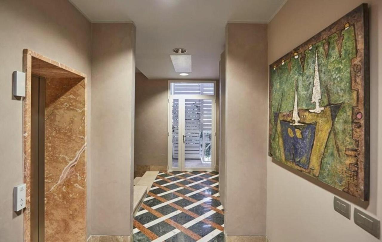 Palazzo Beltrade By Halldis Mailand Exterior foto