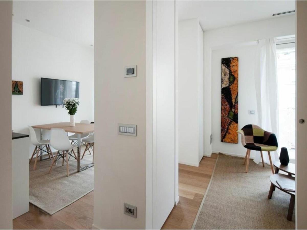 Palazzo Beltrade By Halldis Mailand Exterior foto