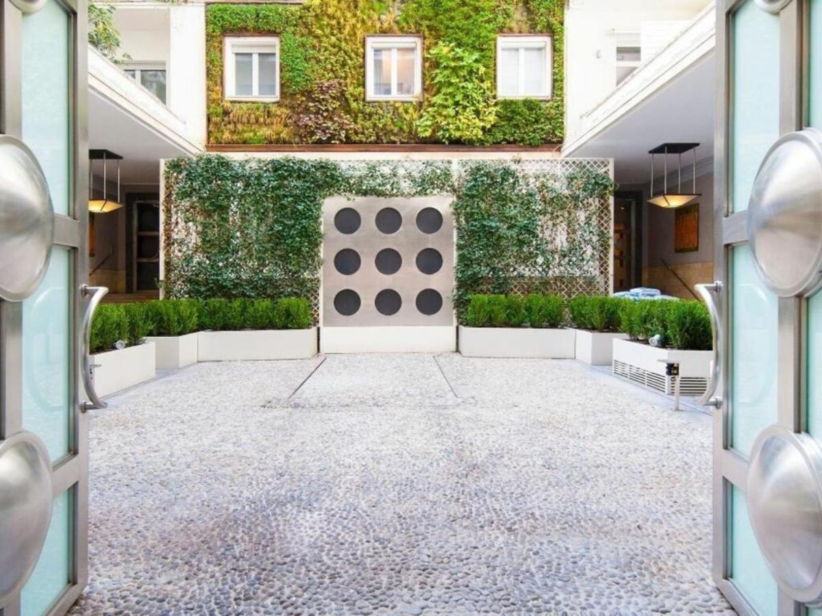 Palazzo Beltrade By Halldis Mailand Exterior foto