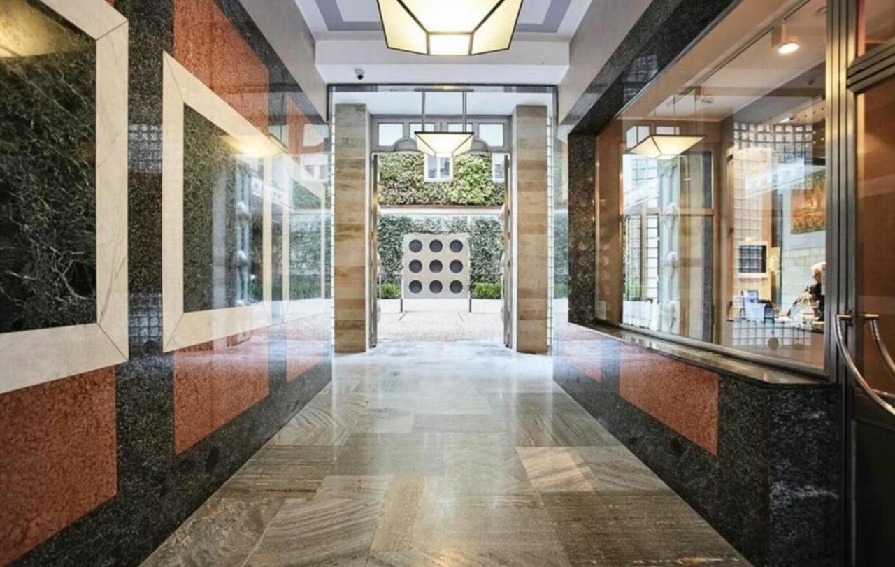 Palazzo Beltrade By Halldis Mailand Exterior foto