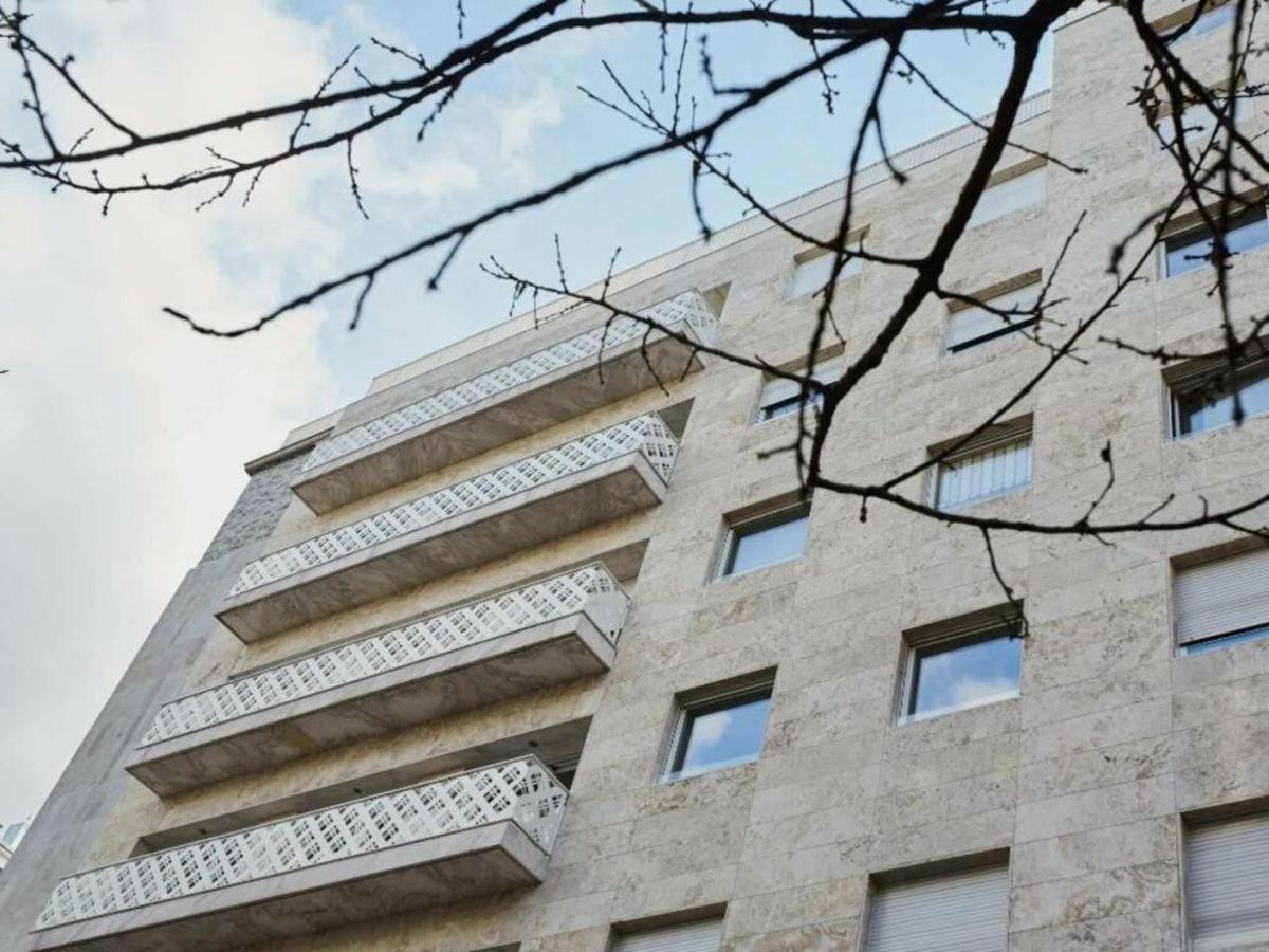 Palazzo Beltrade By Halldis Mailand Exterior foto