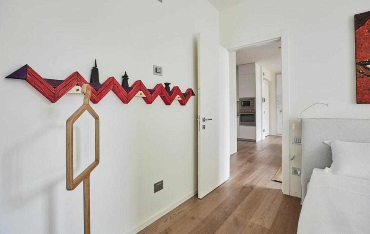 Palazzo Beltrade By Halldis Mailand Exterior foto