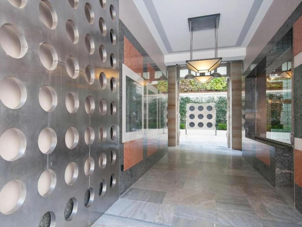 Palazzo Beltrade By Halldis Mailand Exterior foto