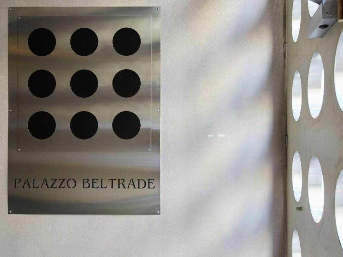 Palazzo Beltrade By Halldis Mailand Exterior foto