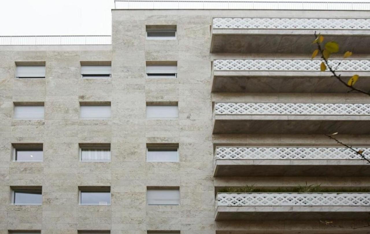 Palazzo Beltrade By Halldis Mailand Exterior foto